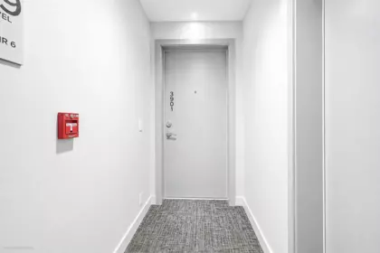3901 6087 Wilson Avenue, Burnaby, BC, Burnaby — Apartment/Condo for sale