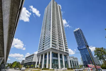 3901 6087 Wilson Avenue, Burnaby, BC, Burnaby — Apartment/Condo for sale