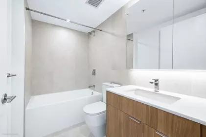 Loft / Bonus Room Photo of 3901 6087 Wilson Avenue, Burnaby, BC