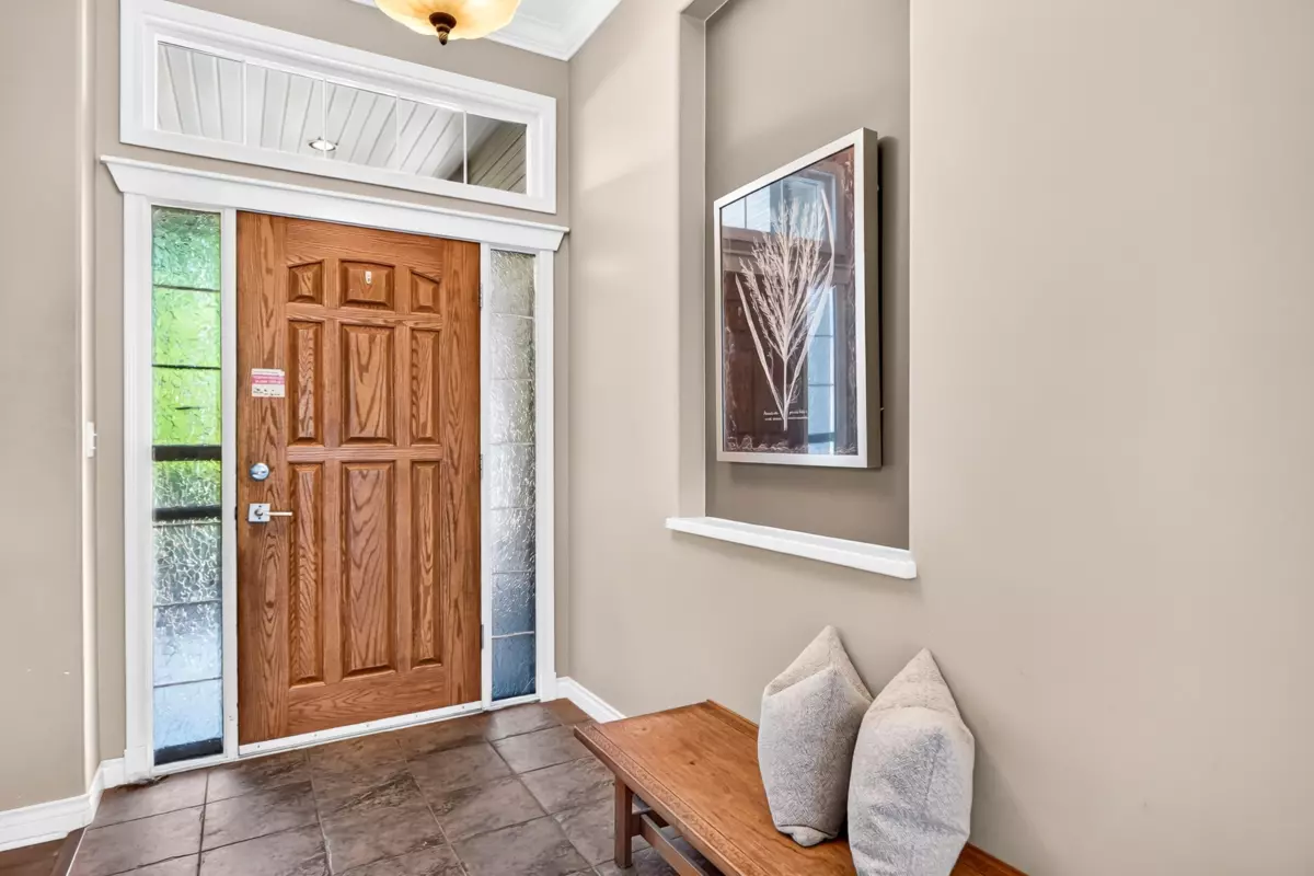 Dining Area Photo of 7039 200b Street, Langley, BC