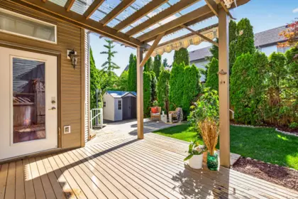 Garden / Landscaping Photo of 7039 200b Street, Langley, BC