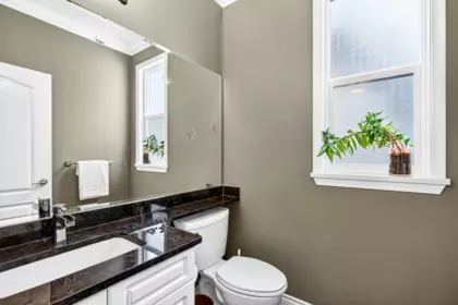 Guest Bathroom Photo of 7039 200b Street, Langley, BC