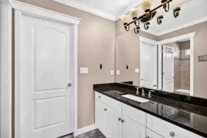 Hallway Photo of 7039 200b Street, Langley, BC