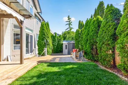 Hot Tub / Spa Photo of 7039 200b Street, Langley, BC