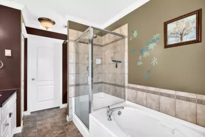 Loft / Bonus Room Photo of 7039 200b Street, Langley, BC