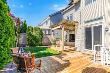 Outdoor Kitchen Photo of 7039 200b Street, Langley, BC