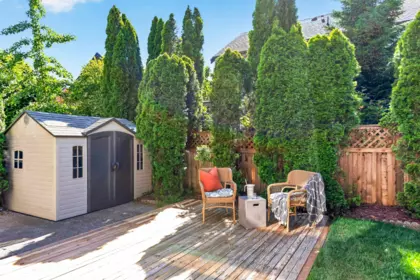 Street View Photo of 7039 200b Street, Langley, BC