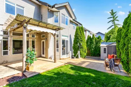 Swimming Pool Photo of 7039 200b Street, Langley, BC