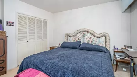 Bedroom 3 Photo of 5433 Ash Street, Vancouver, BC