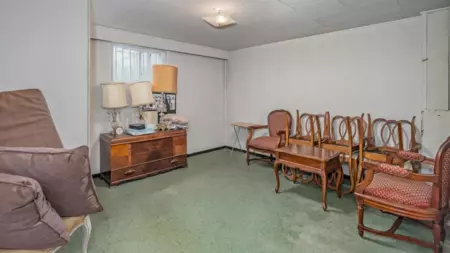 Mudroom Photo of 5433 Ash Street, Vancouver, BC