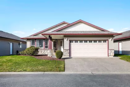 43 7330 Elm Road, Agassiz, BC, Agassiz — Single Family Residence for sale