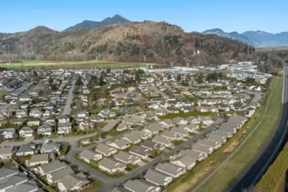 Neighborhood Park Photo Near 43 7330 Elm Road, Agassiz, BC