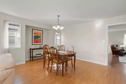 Pantry Photo of 43 7330 Elm Road, Agassiz, BC