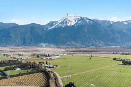 Street View Photo of 43 7330 Elm Road, Agassiz, BC