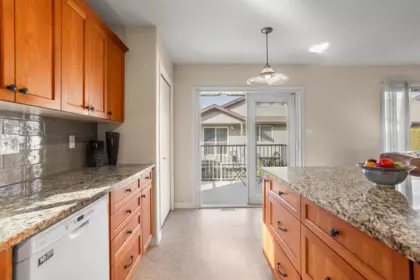Walk-In Closet Photo of 43 7330 Elm Road, Agassiz, BC