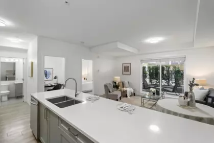 B108 9689 140 Street, Surrey, BC, Surrey — Apartment/Condo for sale