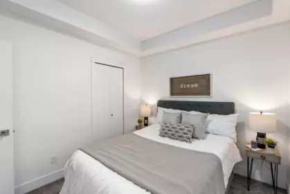 Guest Bathroom Photo of B108 9689 140 Street, Surrey, BC