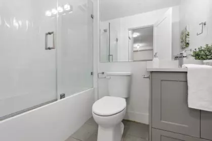 Loft / Bonus Room Photo of B108 9689 140 Street, Surrey, BC