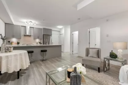 Pantry Photo of B108 9689 140 Street, Surrey, BC
