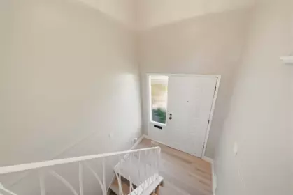 Hallway Photo of 3561 York Street, Port Coquitlam, BC