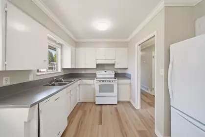 Pantry Photo of 3561 York Street, Port Coquitlam, BC