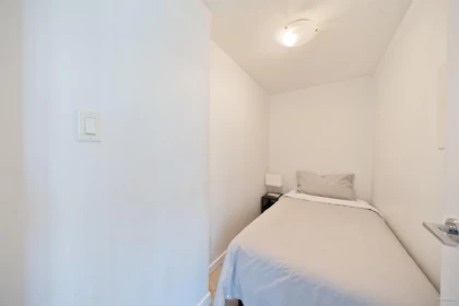 Powder Room Photo of 1707 689 Abbott Street, Vancouver, BC