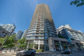 1707 689 Abbott Street, Vancouver, BC