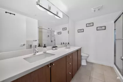 Loft / Bonus Room Photo of 904 4400 Buchanan Street, Burnaby, BC