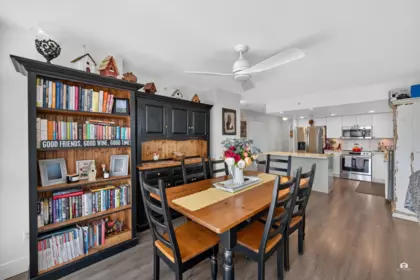 Pantry Photo of 904 4400 Buchanan Street, Burnaby, BC