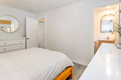 Bedroom 2 Photo of 4954 203 Street, Langley, BC