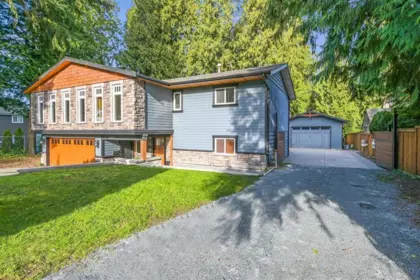 4954 203 Street, Langley, BC, Langley — Single Family Residence for sale