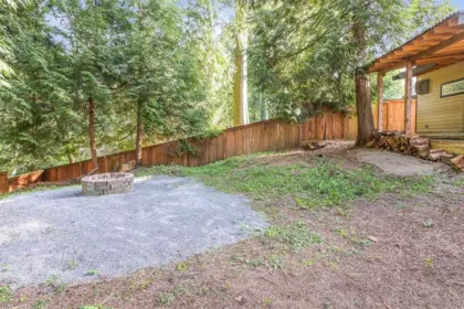 Garden / Landscaping Photo of 4954 203 Street, Langley, BC