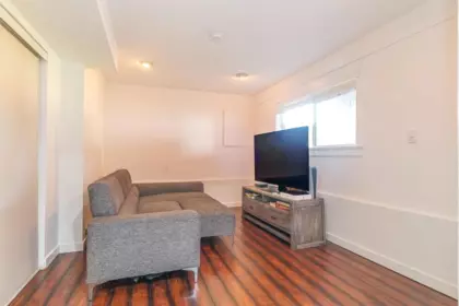 Loft / Bonus Room Photo of 4954 203 Street, Langley, BC