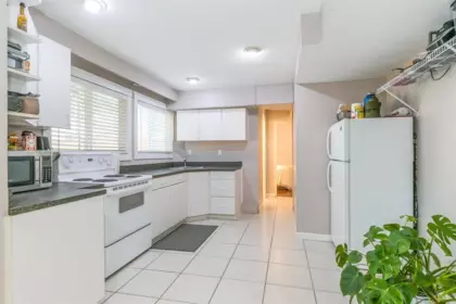 Office / Den Photo of 4954 203 Street, Langley, BC