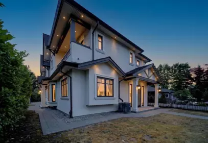 6669 Georgia Street, Burnaby, BC, Burnaby — Single Family Residence for sale
