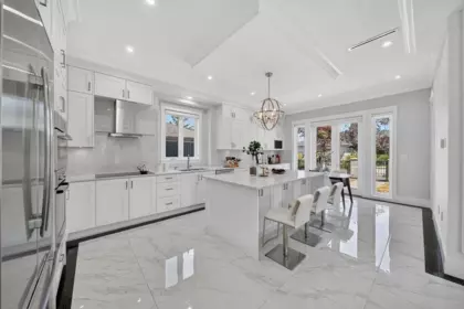 Pantry Photo of 6669 Georgia Street, Burnaby, BC