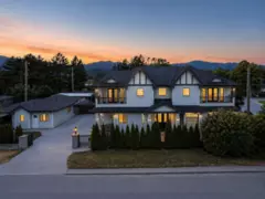 6669 Georgia Street, Burnaby, BC