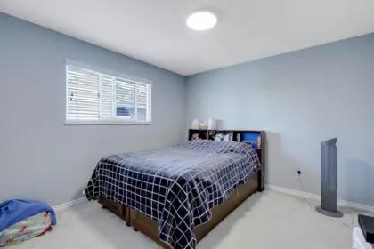 Hallway Photo of 12242 98a Avenue, Surrey, BC
