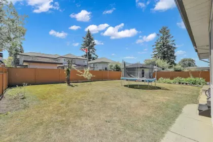 Outdoor Kitchen Photo of 12242 98a Avenue, Surrey, BC