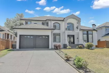 Playground / Recreational Area Near 12242 98a Avenue, Surrey, BC