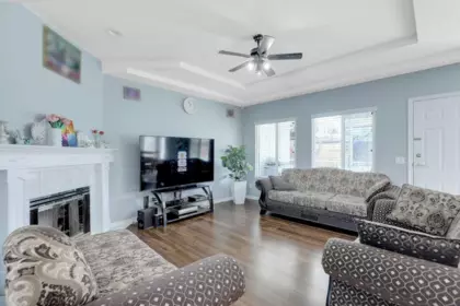 Primary Bedroom Photo of 12242 98a Avenue, Surrey, BC