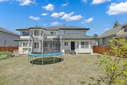 Swimming Pool Photo of 12242 98a Avenue, Surrey, BC