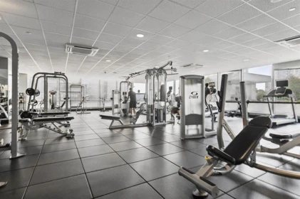 Powder Room Photo of 3004 4485 Skyline Drive, Burnaby, BC
