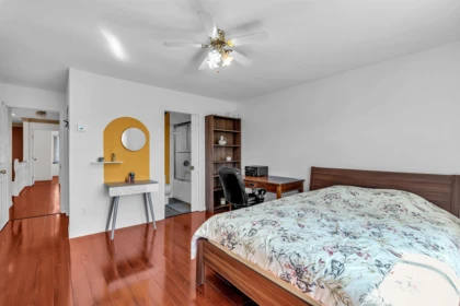 Bedroom 3 Photo of 7922 16 Avenue, Burnaby, BC