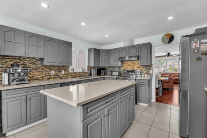 Pantry Photo of 7922 16 Avenue, Burnaby, BC