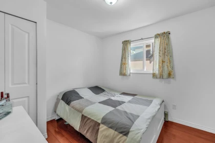 Walk-In Closet Photo of 7922 16 Avenue, Burnaby, BC