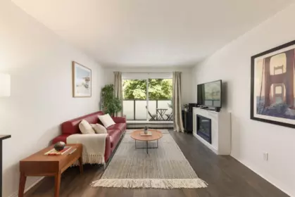 306 570 E 8th Avenue, Vancouver, BC, Vancouver — Apartment/Condo for sale