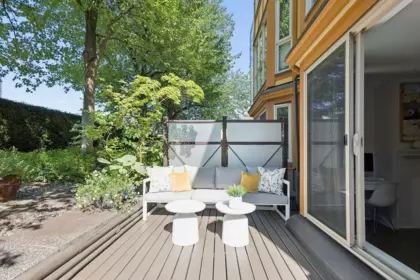 Pantry Photo of 1B 2775 Fir Street, Vancouver, BC