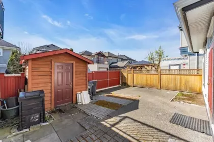 Street View Photo of 14852 58 Avenue, Surrey, BC