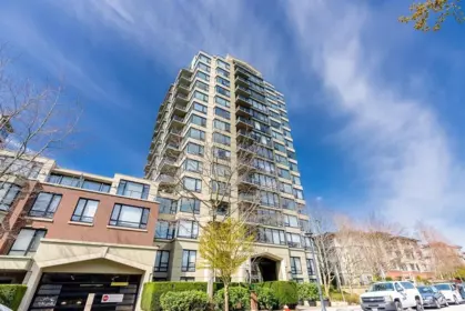 1707 6233 Katsura Street, Richmond, BC, Richmond — Apartment/Condo for sale